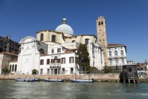Chiesa dei Santi Geremia e Lucia a Venezia